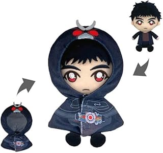 仮面ライダーBLACK SUN Chibiぬいぐるみ UCHI NOCOセット