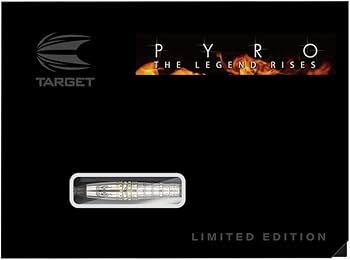 Amazon | TARGET ターゲット PYRO G1 REBORN パイロ