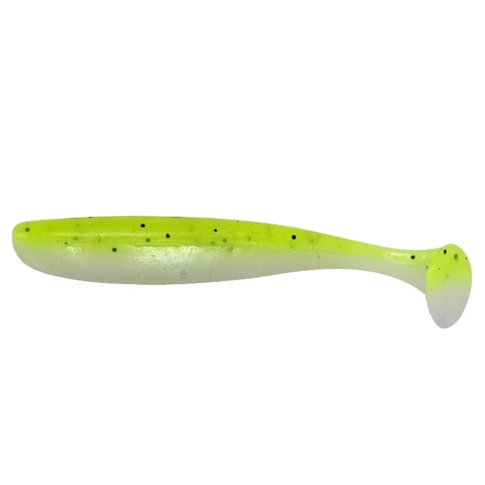 Générique Leurre Souple Queue Palme Multi-Tailles 5-12cm Peche Mer