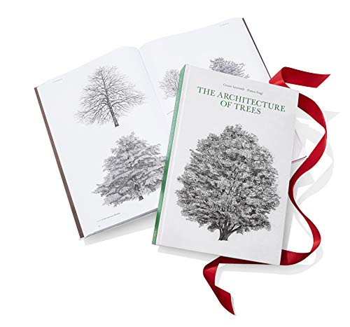Princeton Architectural Press 52904540 The Architecture Of Trees thumb #1