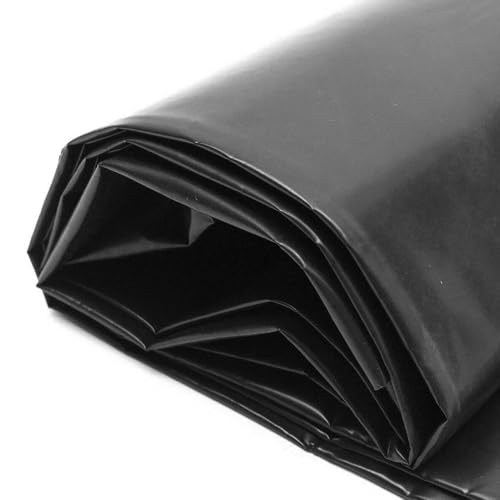 Bâche de bassin en PEHD haute résistance pour sous-couche de bassins