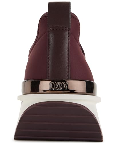 DKNY Women's Low-top Sneakers2