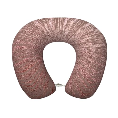 Almohada de poliéster ajustable para cuello y hombros miniatura 1