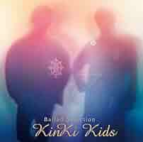 Amazon.co.jp: Ballad Selection【通常盤】: ミュージック