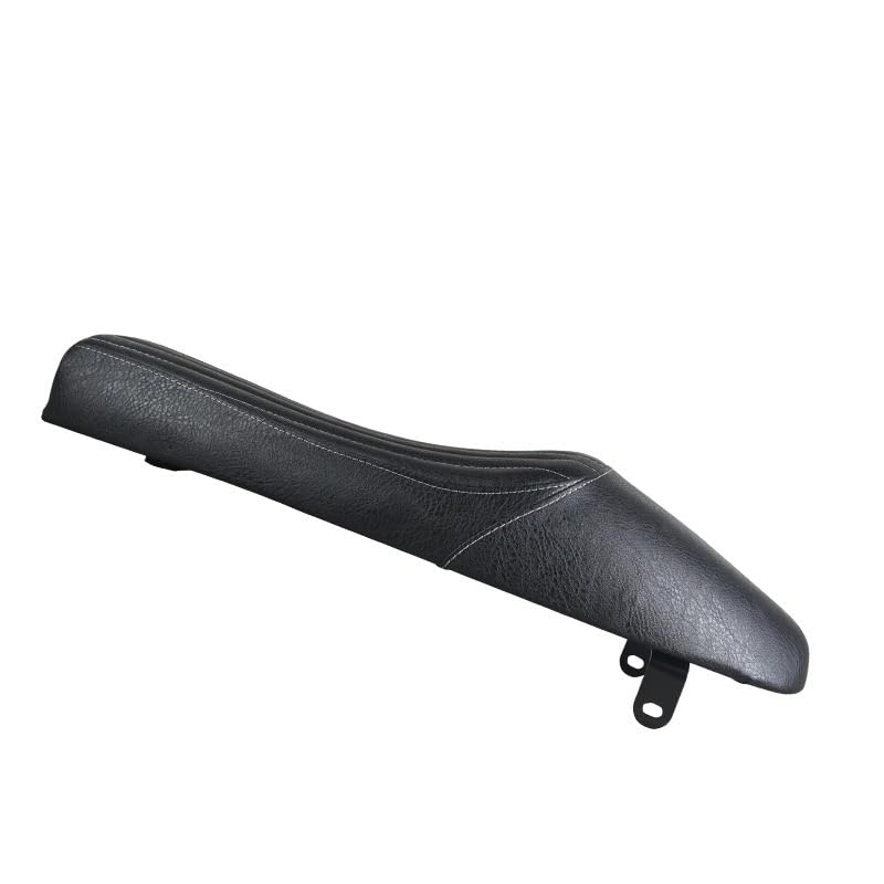 Coussin de bosse moto contre le mal de dos sur selle Mash Mutt - 3