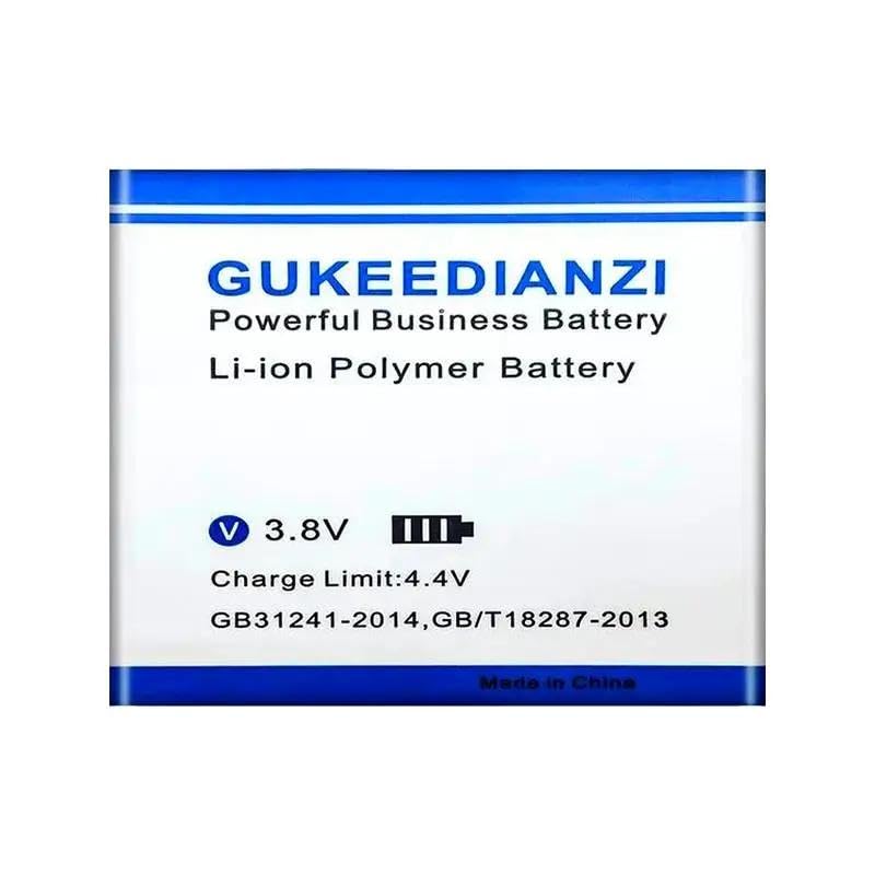 1500mAh Long-Lasting Sports Camera Battery CX Fit for ACTIVEON CX HD CX Gold High Capacity Li-ion Polymer