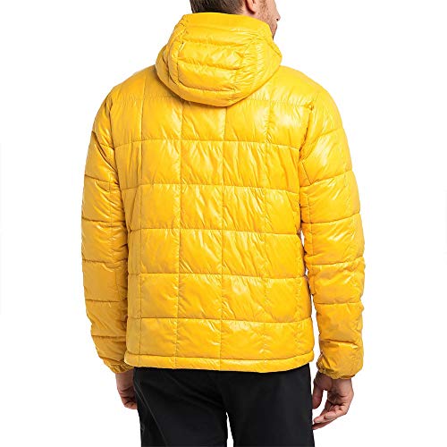 Haglöfs Roc Mimic Giacca da uomo, Uomo, giacca