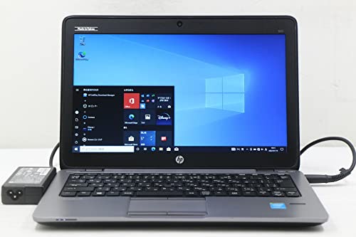 hp EliteBook 820 G1 Core i5 4200U 1.6GHz/8GB/256GB(SSD)/12.5W/FWXGA(1366x768)/Win10
