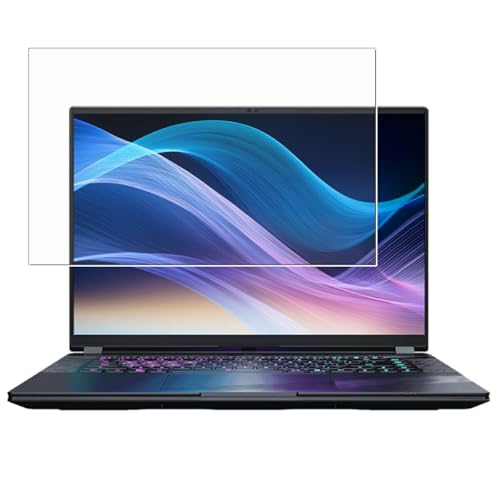 ClearView GIGABYTE AORUS ELITE 16 AE6H 2025�N���f�� 16�C���`�p �t�� �ی� �t�B���� �h�w�� �N���A �^�C�v ���{��