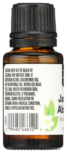 Aceite Esencial Jazmín Absolute en Jojoba 0.5 oz miniatura 4