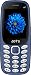 Produktbild Joy`s S8 Dark Blue Dual SIM Phone, GSM, Bluetooth, FM, MP3, 800 mAh.