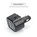 REEXBON 12V 3000mAh Batería de Repuesto NIMH para Black + Decker A9252...