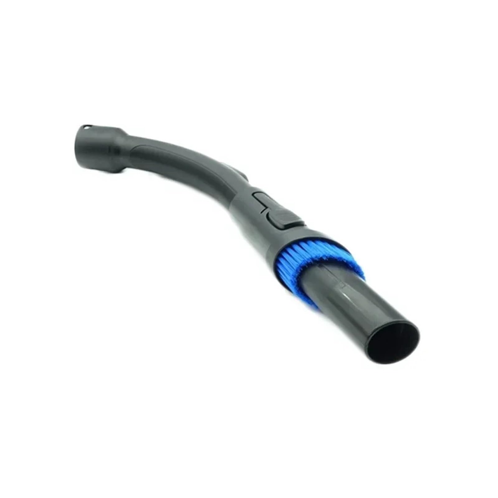 ZCMFXORNT Vacuum Cleaner Handle，Compatible For Philips，FC9729 FC9732 FC9733 FC9735，Vacuum Cleaner Brush Suction Nozzle Handle Hose Accessories(Type 1)