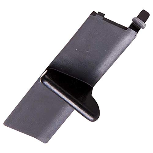 Preisvergleich Produktbild Taste Schiebeschalterklappe Kappe Motor Dunstabzugshaube 481941028939 Whirlpool Bauknecht