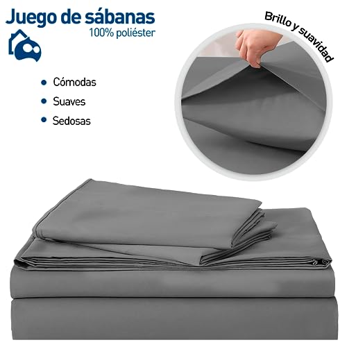 La Mejor Lista de Sabanas matrimoniales comprados en linea. 5 sabanas matrimoniales marca Bluelander (2)