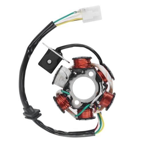 PRO BAT ATV Quad Go Kart Magneto Stator 6 Coils