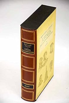 Hardcover L'Italia della Controriforma: 1492-1600 Book