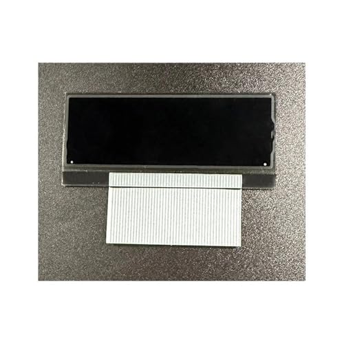 Pantalla para coche BMW Serie 5 E34 (1992-1996) con visualización activa