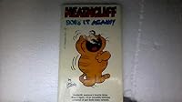 Heathcliff Does It Again 0515095087 Book Cover