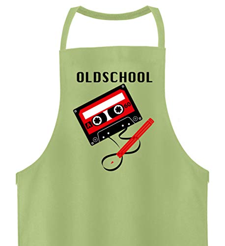 Tablier de barbecue de qualité supérieure accessoire cuisine extérieur