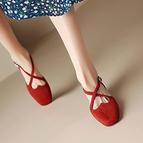 Chaussures de soirée raffinées avec coupe ajustée haut de gamme