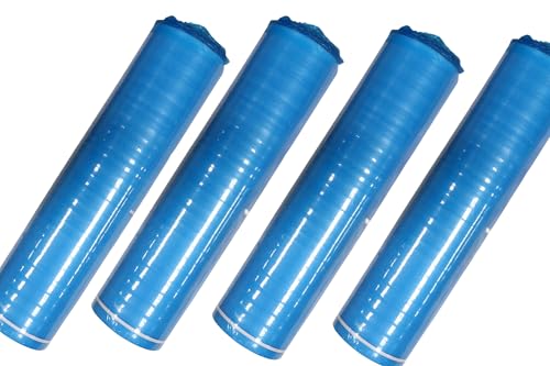 800SQFT Amerique 2mm Premium Foam Underlayment (4 Pack)