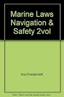 Marine Laws Navigation and Safety B000SO5S1Y Book Cover
