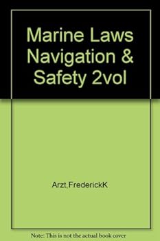 Marine Laws Navigation and Safety