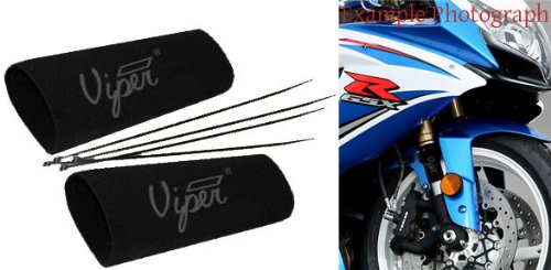 Neoprene forcella per (2 pezzi)