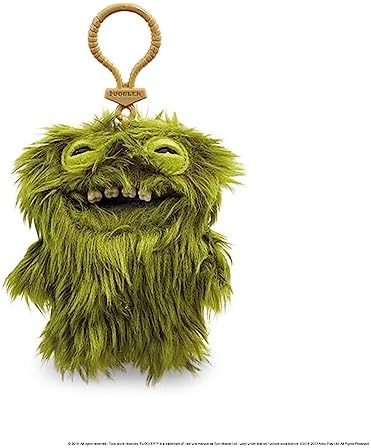 ファーネル　ブリンキー Fuggler Keyrings Count Underoo McGoo Keychain Authentic : Amazon