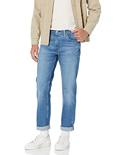 Levi's Men's 511 Slim Fit Jeans (Also Available in Big & Tall)
