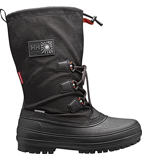Helly-Hansen Arctic Patrol Winter Boot for Men - Insulated, Waterproof, Durable Snow Boot for Extreme Cold Weather4