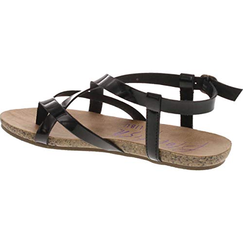 Image of Blowfish Women's Granola Fisherman Sandal