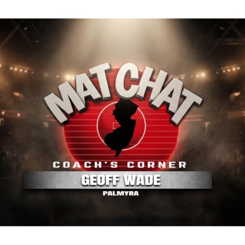 066: Geoffrey Wade