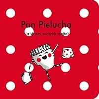 Pan Pielucha 8364634119 Book Cover
