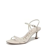 Sam Edelman womens Presley, Modern Ivory, 7.5