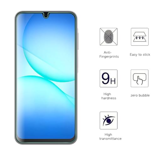 Image of AOKUMA fits CaseCandy - (2 Pack) Privacy Tempered Glass Screen Protector for | HD Galaxy Privacy Glass Protector Guard - HD (For Fold 7) (A16)