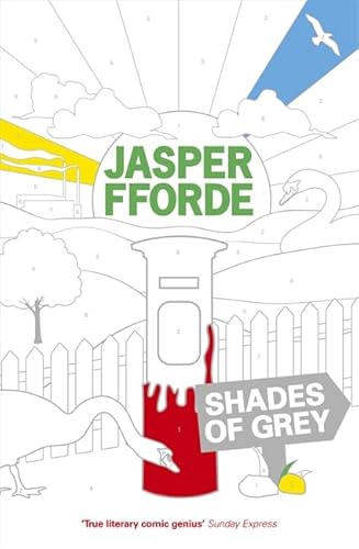 Shades of Grey 1444705253 Book Cover
