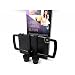 iOgrapher Filmmaking Kit For iPad Air 1 and 2 - Telephoto Lens and Wide Angle Lens
