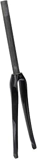 Naroote Bicycle C Brake Front Fork, Bike Front Fork, Professional 700C Cycling for Cyclist Equipment Riding(Red label)