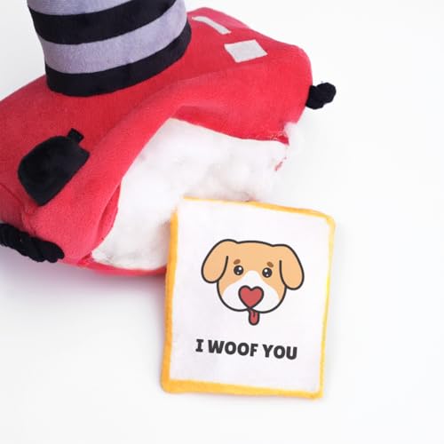 Image of Mutt of Course Pawlaroid Camera (2 Toys in 1)