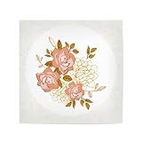 Auch mit Rahmen: Jedes Poster ist auch mit Kunststoffrahmen erhältlich damit du dein Wandbild direkt Zuhause aufhängen kannst!