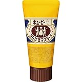 キユーピー あらびき マスタード 50g