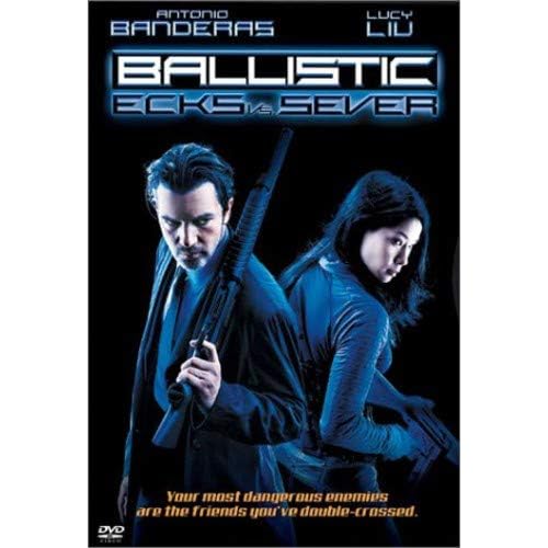 バリスティック