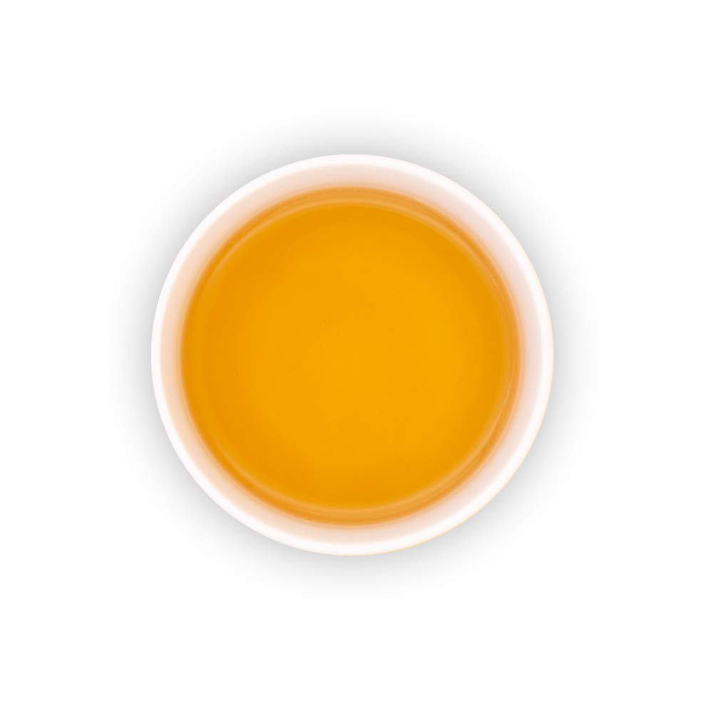 Mandel Dan Cong Bio Oolong Tee aus China | Ernte 2025 | Beste Teequalität direkt von preisgekrönten Teegärten | Ideal für alle Teeliebhaber und als Geschenk (80g)