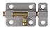 Bolt, Barrel, 2 1/2 in L