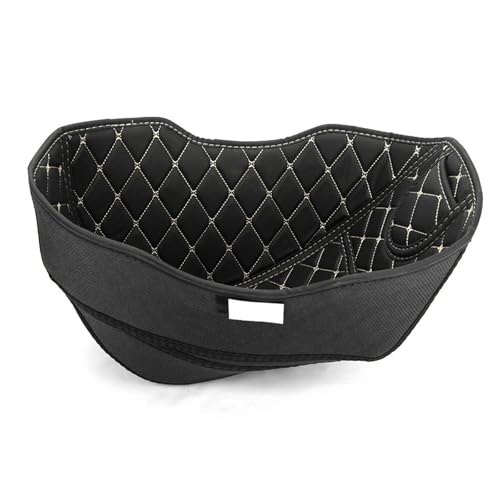 Asiento para motocicleta y forro de carga para maletero de moto Yamaha NMAX155 2022