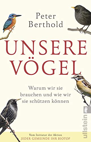 Unsere Vögel: Warum wir sie brauchen und wie wir sie schützen können Unsere Vögel: Warum wir sie brauchen und wie wir sie schützen können