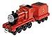 Produktbild Mattel Fisher-Price R8855-0 - Thomas & seine Freunde James Lok, medium