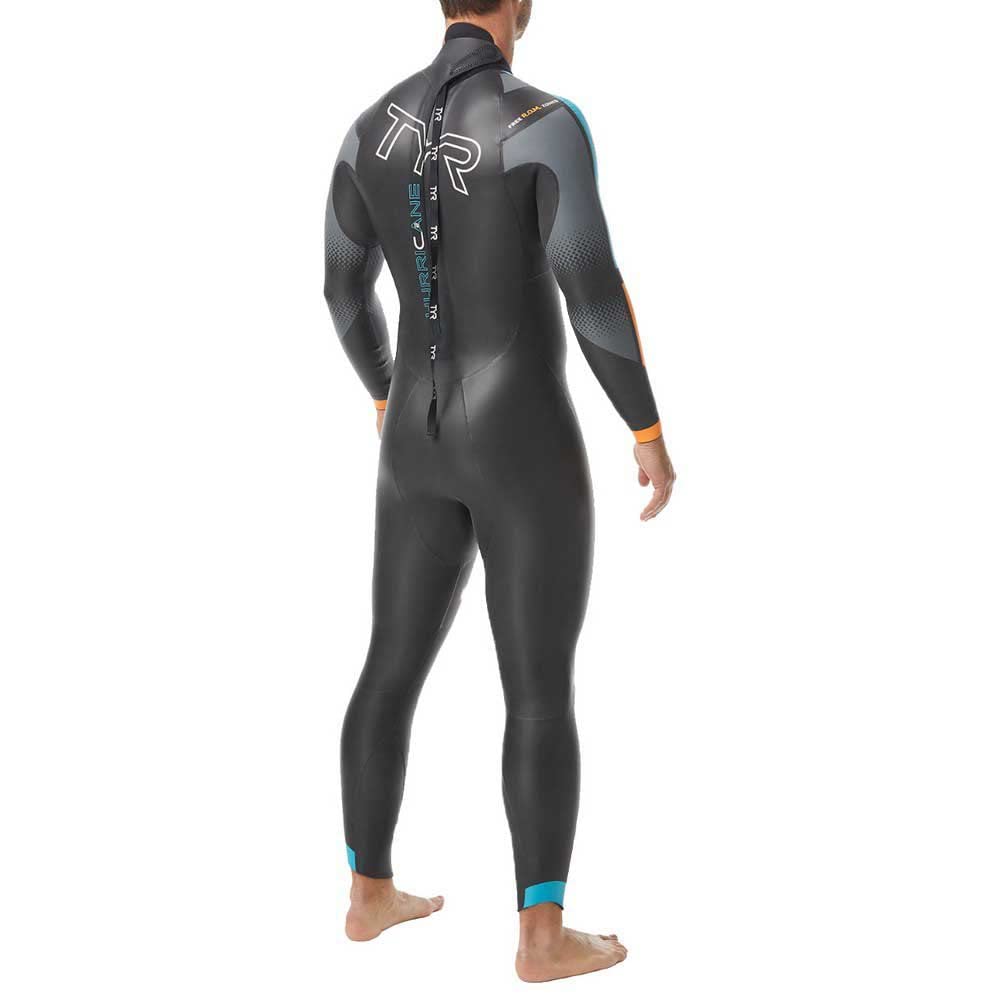 TYR Muta da uomo Hurricane Cat-2